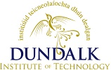 DkIT Logo